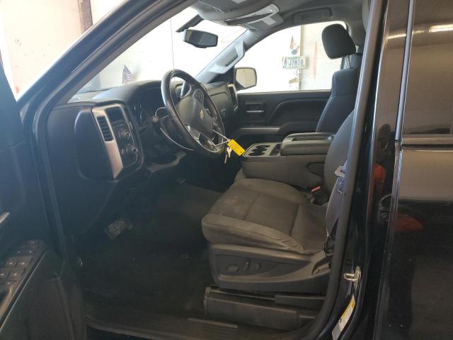 Photo 7 from auction – 2014 CHEVROLET SILVERADO with VIN 3GCUKREC6EG451620