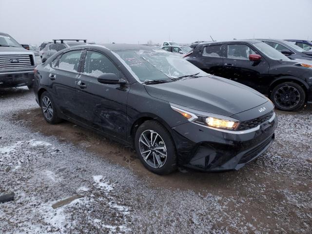 Photo 4 from auction – 2022 KIA FORTE FE with VIN 3KPF24AD2NE503525