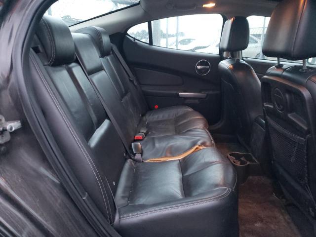 Photo 10 from auction – 2008 PONTIAC GRAND PRIX with VIN 2G2WP552881146437