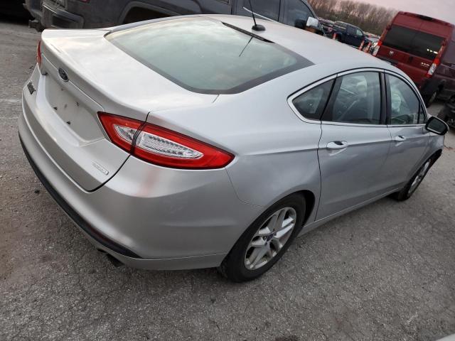 Photo 3 from auction – 2014 FORD FUSION SE with VIN 3FA6P0HD9ER214074
