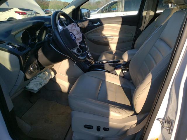 Photo 7 from auction – 2014 FORD ESCAPE TIT with VIN 1FMCU0JX7EUC26982