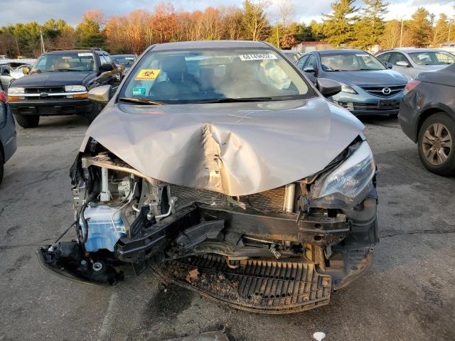 Photo 5 from auction – 2016 TOYOTA COROLLA L with VIN 2T1BURHE4GC693446