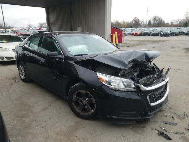 Photo 4 from auction – 2014 CHEVROLET MALIBU LS with VIN 1G11B5SL3EF161863