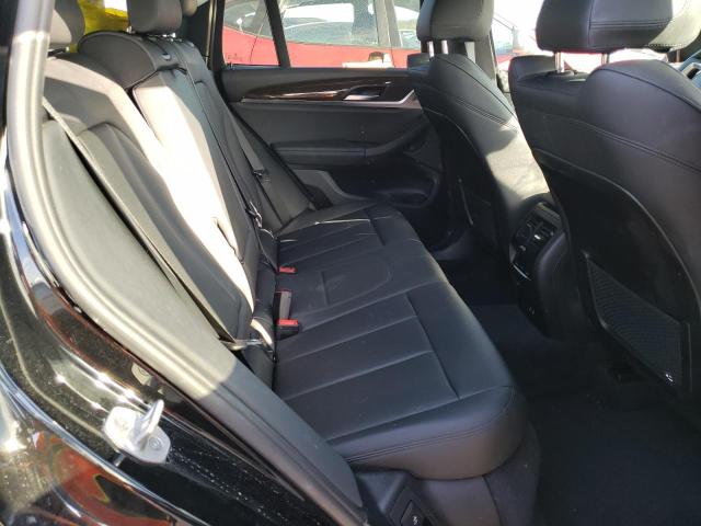 Photo 11 from auction – 2020 BMW X3 SDRIVE3 with VIN 5UXTY3C08L9D63067