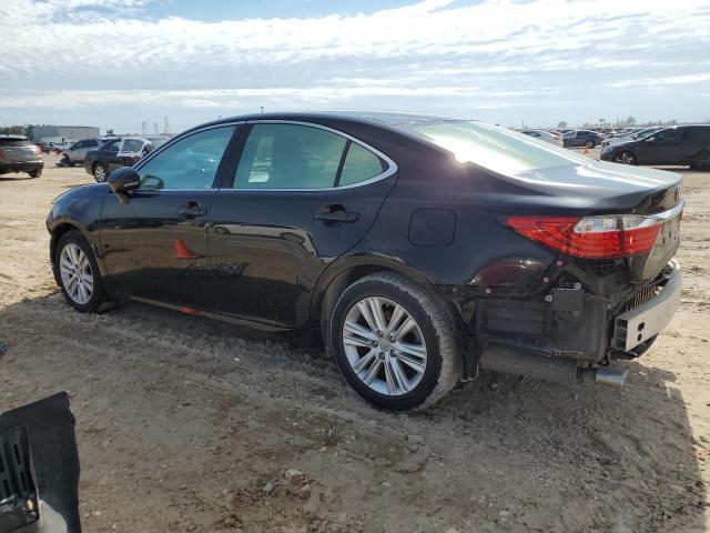 Photo 2 from auction – 2013 LEXUS ES 350 with VIN JTHBK1GG9D2038654