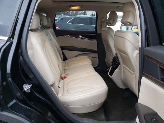 Photo 11 from auction – 2016 LINCOLN MKX SELECT with VIN 2LMTJ8KR4GBL78674