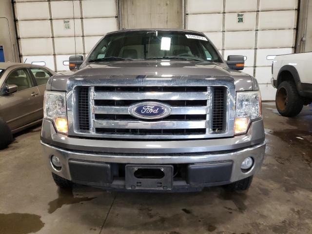 Photo 5 from auction – 2010 FORD F150 with VIN 1FTMF1CW9AKB04174
