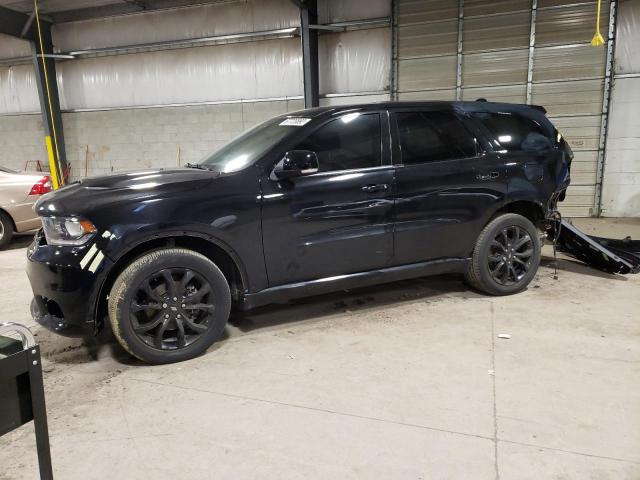 Фото 1 с аукциона – 2020 DODGE DURANGO GT с VIN 1C4RDJDG7LC348700