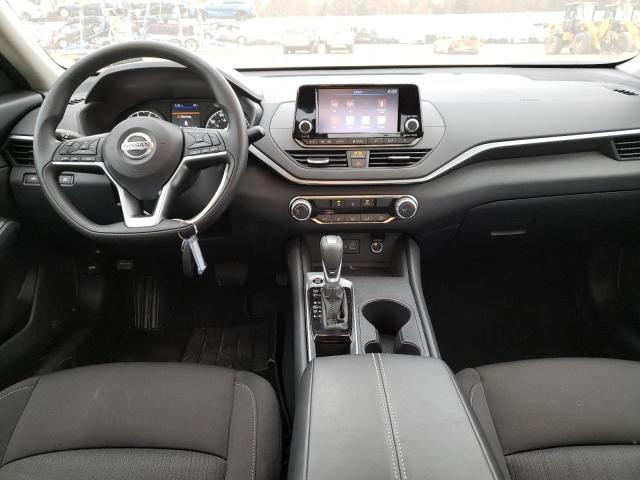 Photo 8 from auction – 2022 NISSAN ALTIMA S with VIN 1N4BL4BV9NN396705