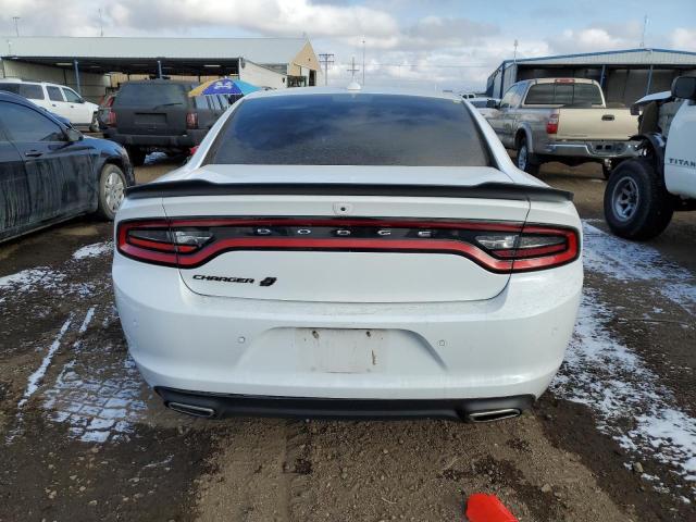 Photo 6 from auction – 2019 DODGE CHARGER SX with VIN 2C3CDXJG0KH622882