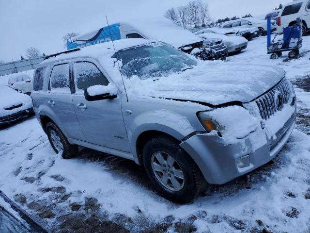 Photo 4 from auction – 2008 MERCURY MARINER with VIN 4M2CU81128KJ40696