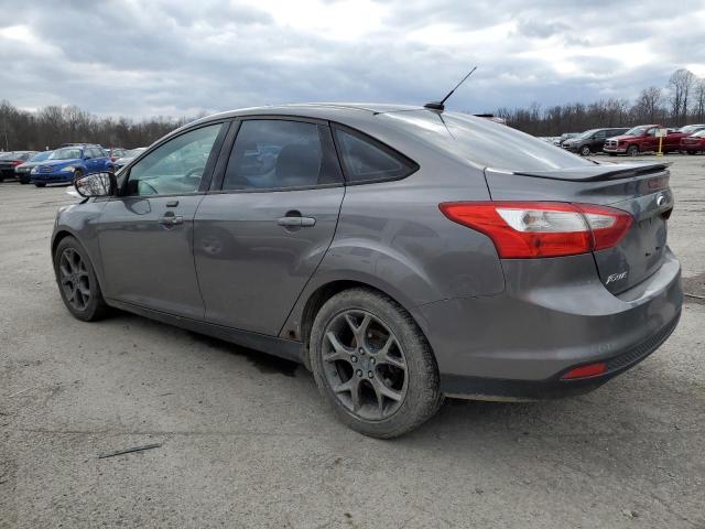 Photo 2 from auction – 2013 FORD FOCUS SE with VIN 1FADP3F28DL289100