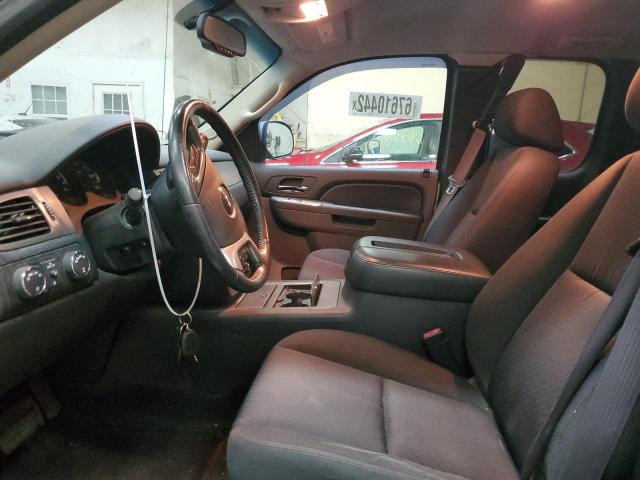 Photo 7 from auction – 2012 GMC SIERRA K15 with VIN 1GTR2VE71CZ215827