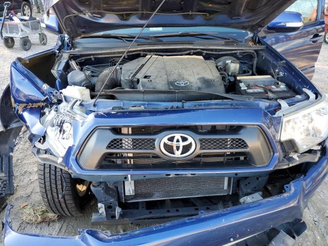 Photo 12 from auction – 2014 TOYOTA TACOMA DOU with VIN 5TFLU4ENXEX107214