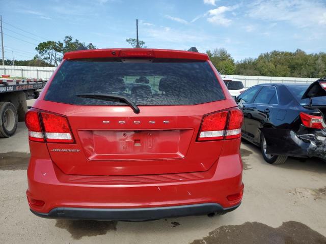 Zdjęcie 6 z aukcji – 2019 DODGE JOURNEY SE z VIN 3C4PDCBB1KT707858