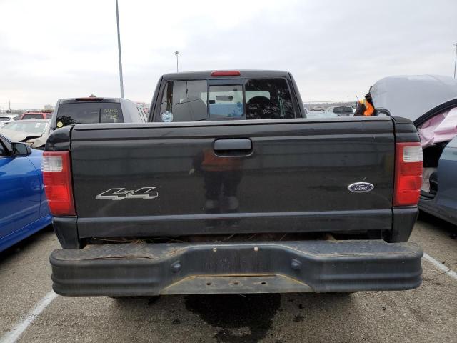 Photo 6 from auction – 2003 FORD EDGE with VIN 1FTZR45E33TA21808