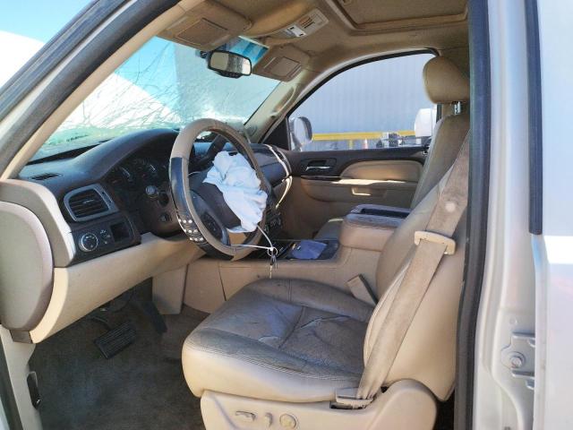 Photo 7 from auction – 2011 GMC YUKON XL D with VIN 1GKS2MEF9BR377016
