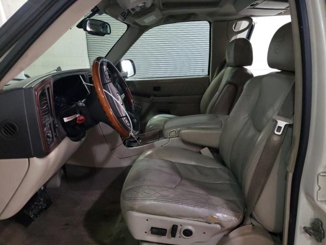 Photo 7 from auction – 2004 CADILLAC ESCALADE E with VIN 3GYFK66N54G274011
