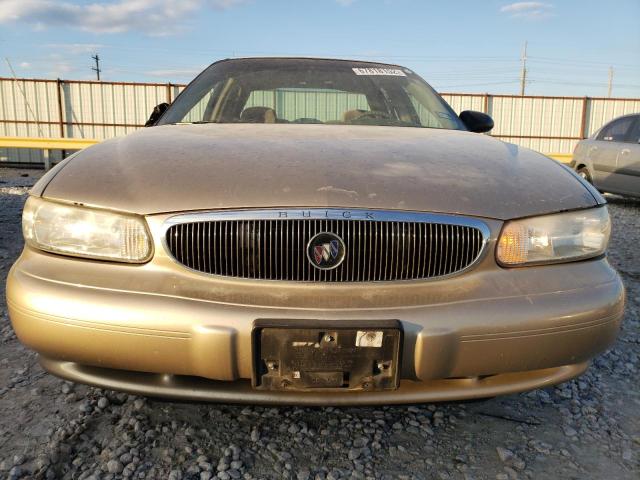 Photo 5 from auction – 2004 BUICK CENTURY CU with VIN 2G4WS52J741187976
