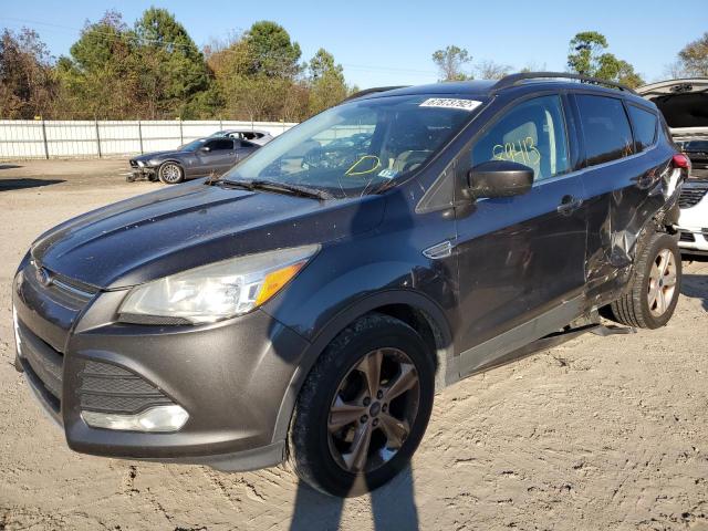 Photo 1 from auction – 2016 FORD ESCAPE SE with VIN 1FMCU0GX7GUC62374