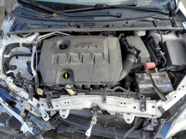 Photo 11 from auction – 2015 TOYOTA COROLLA with VIN 2T1BURHE9FC320093