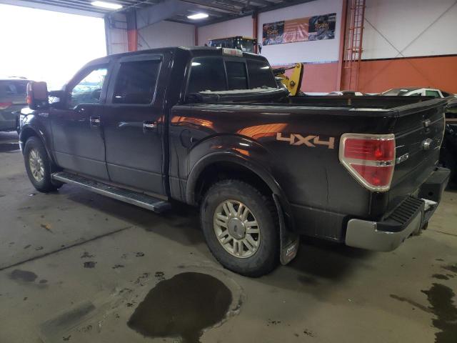 Photo 2 from auction – 2013 FORD F150 SUPER with VIN 1FTFW1EF8DKD75365
