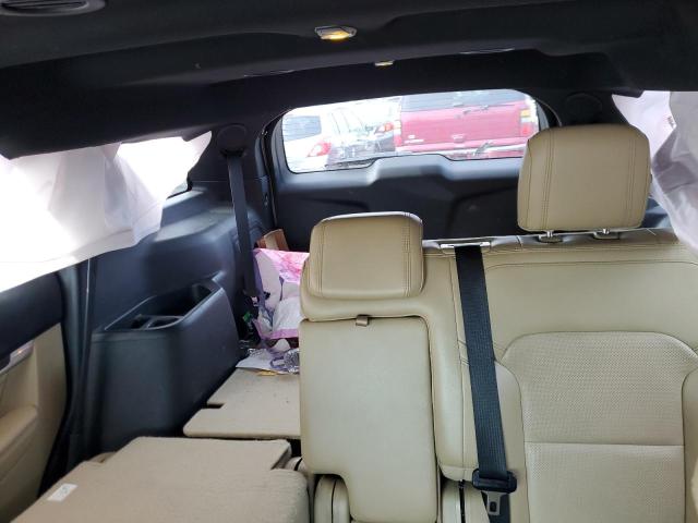 Photo 10 from auction – 2017 FORD EXPLORER L with VIN 1FM5K7F87HGB50126