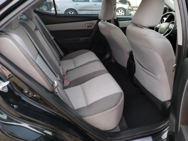Photo 10 from auction – 2017 TOYOTA COROLLA L with VIN 5YFBURHE6HP611265