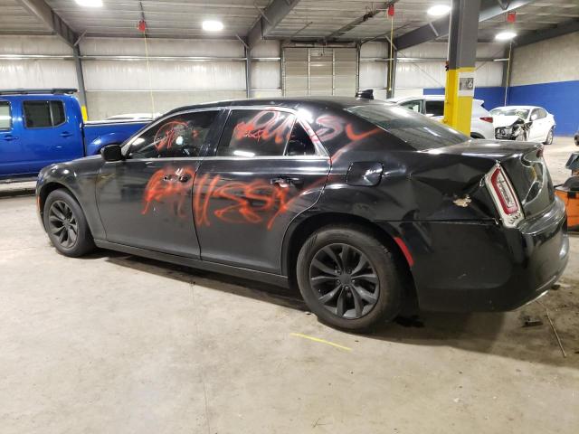 Photo 2 from auction – 2016 CHRYSLER 300 LIMITE with VIN 2C3CCAAG3GH198248
