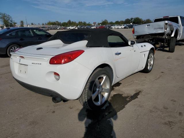 Photo 3 from auction – 2008 PONTIAC SOLSTICE with VIN 1G2MC35B78Y120061