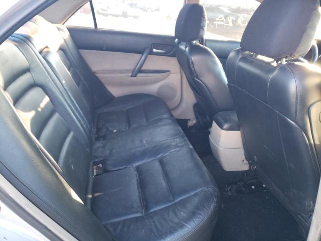 Photo 10 from auction – 2008 MAZDA 6 I with VIN 1YVHP80C685M14724