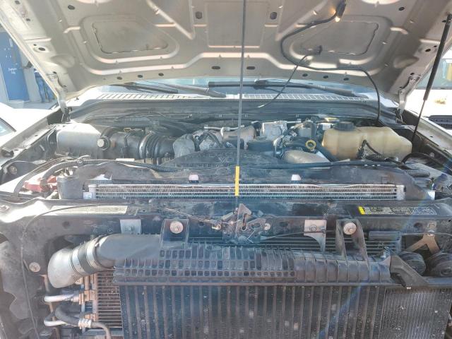 Photo 11 from auction – 2010 FORD F250 SUPER with VIN 1FTSW2BR2AEA61854