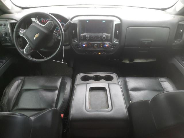 Photo 8 from auction – 2016 CHEVROLET 1500 with VIN 1GCVKREC0GZ236774