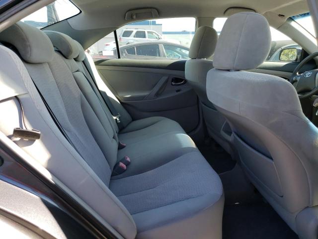 Photo 10 from auction – 2010 TOYOTA CAMRY BASE with VIN 4T4BF3EKXAR059698