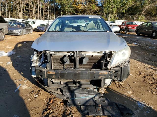 Photo 5 from auction – 2010 TOYOTA CAMRY BASE with VIN 4T1BF3EK6AU508840