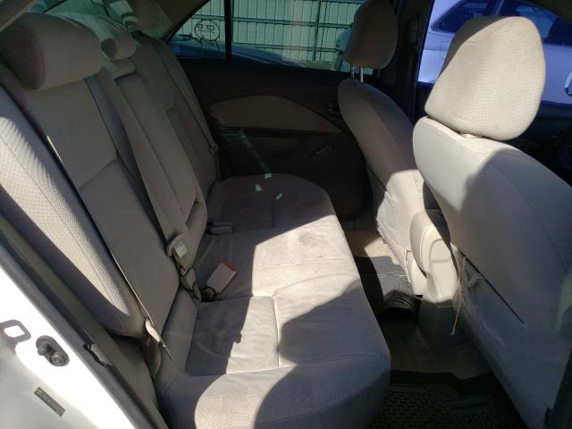 Photo 10 from auction – 2010 TOYOTA YARIS with VIN JTDBT4K37A4065212