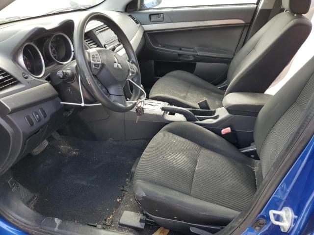 Photo 7 from auction – 2015 MITSUBISHI LANCER ES with VIN JA32U2FU1FU002889