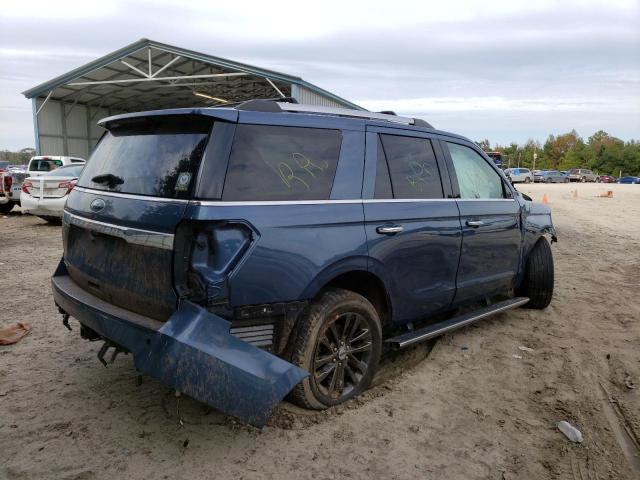 Photo 3 from auction – 2019 FORD EXPEDITION with VIN 1FMJU1KT0KEA60092