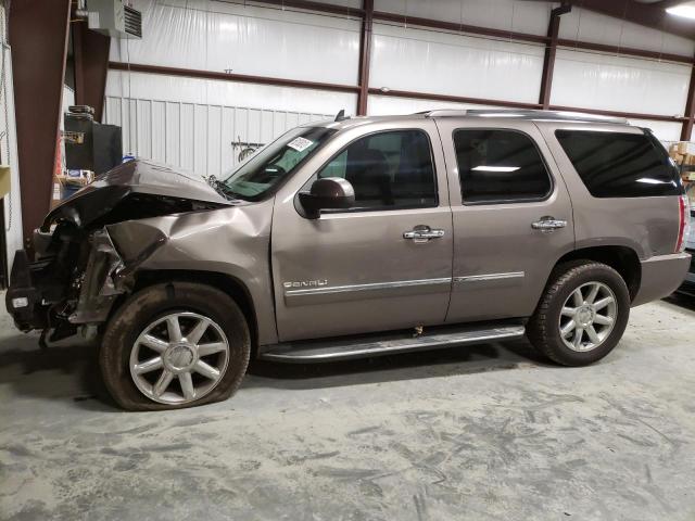 GMC YUKON DENA 2011 with VIN 1GKS1EEF2BR314669 - Photo from auction
