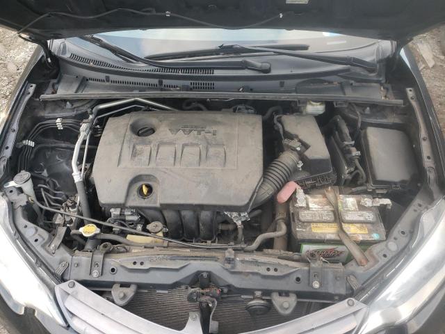 Photo 11 from auction – 2016 TOYOTA COROLLA L with VIN 2T1BURHEXGC733450