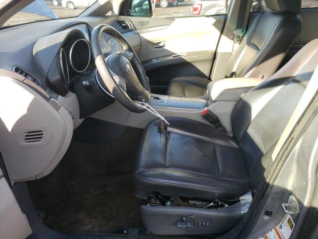 Photo 7 from auction – 2008 SUBARU TRIBECA LI with VIN 4S4WX92D484414117