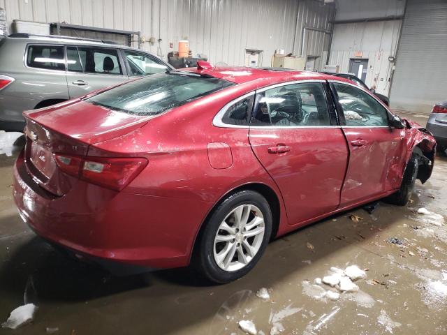 Photo 3 from auction – 2016 CHEVROLET MALIBU LT with VIN 1G1ZE5ST2GF282025