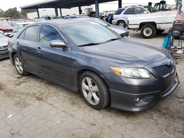 Photo 4 from auction – 2011 TOYOTA CAMRY BASE with VIN 4T1BF3EK0BU203366