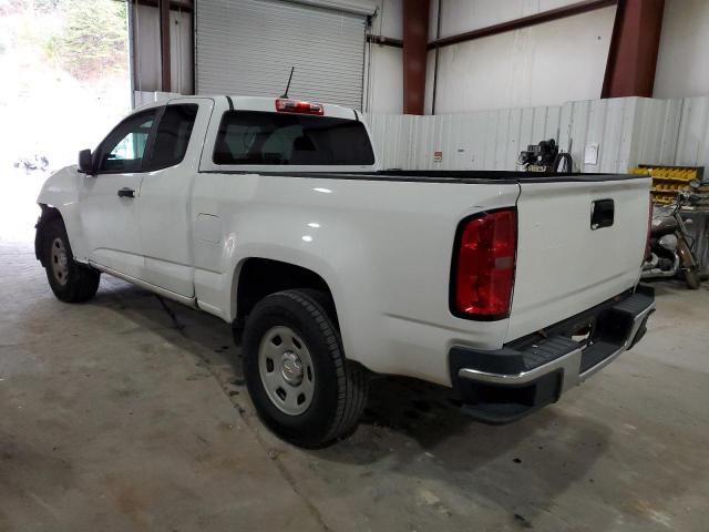 Photo 3 from auction – 2016 CHEVROLET COLORADO with VIN 1GCHSBEA3G1268149