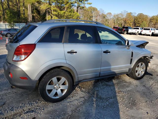Photo 3 from auction – 2012 CHEVROLET CAPTIVA SP with VIN 3GNAL2EK2CS532386