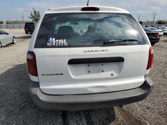 Photo 6 from auction – 2003 DODGE CARAVAN SE with VIN 1D4GP253X3B185744