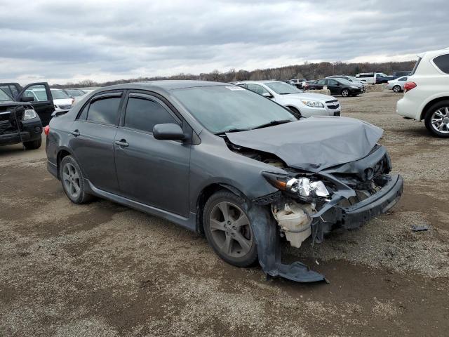Photo 4 from auction – 2012 TOYOTA COROLLA BA with VIN 2T1BU4EE8CC830857
