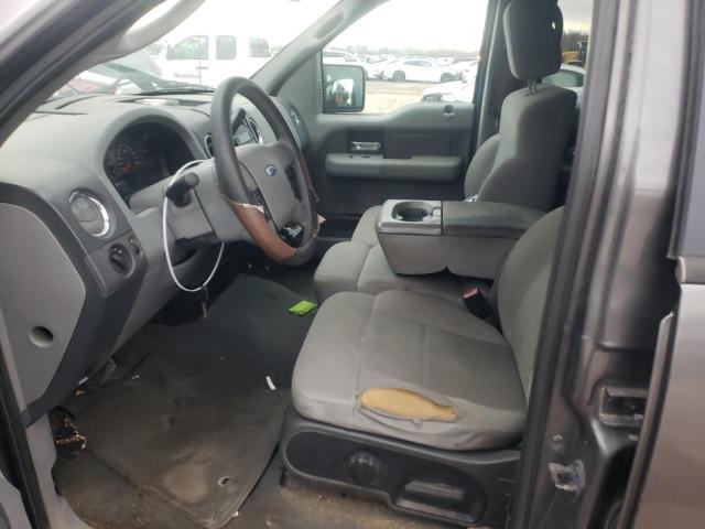 Photo 7 from auction – 2007 FORD F150 SUPER with VIN 1FTRW12W97KC58576