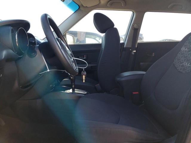 Photo 7 from auction – 2010 KIA SOUL + with VIN KNDJT2A26A7176633