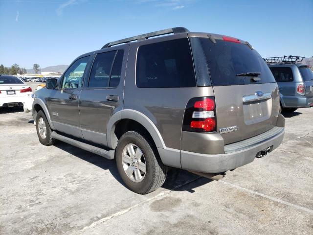 Photo 2 from auction – 2006 FORD EXPLORER X with VIN 1FMEU63E26UA83173